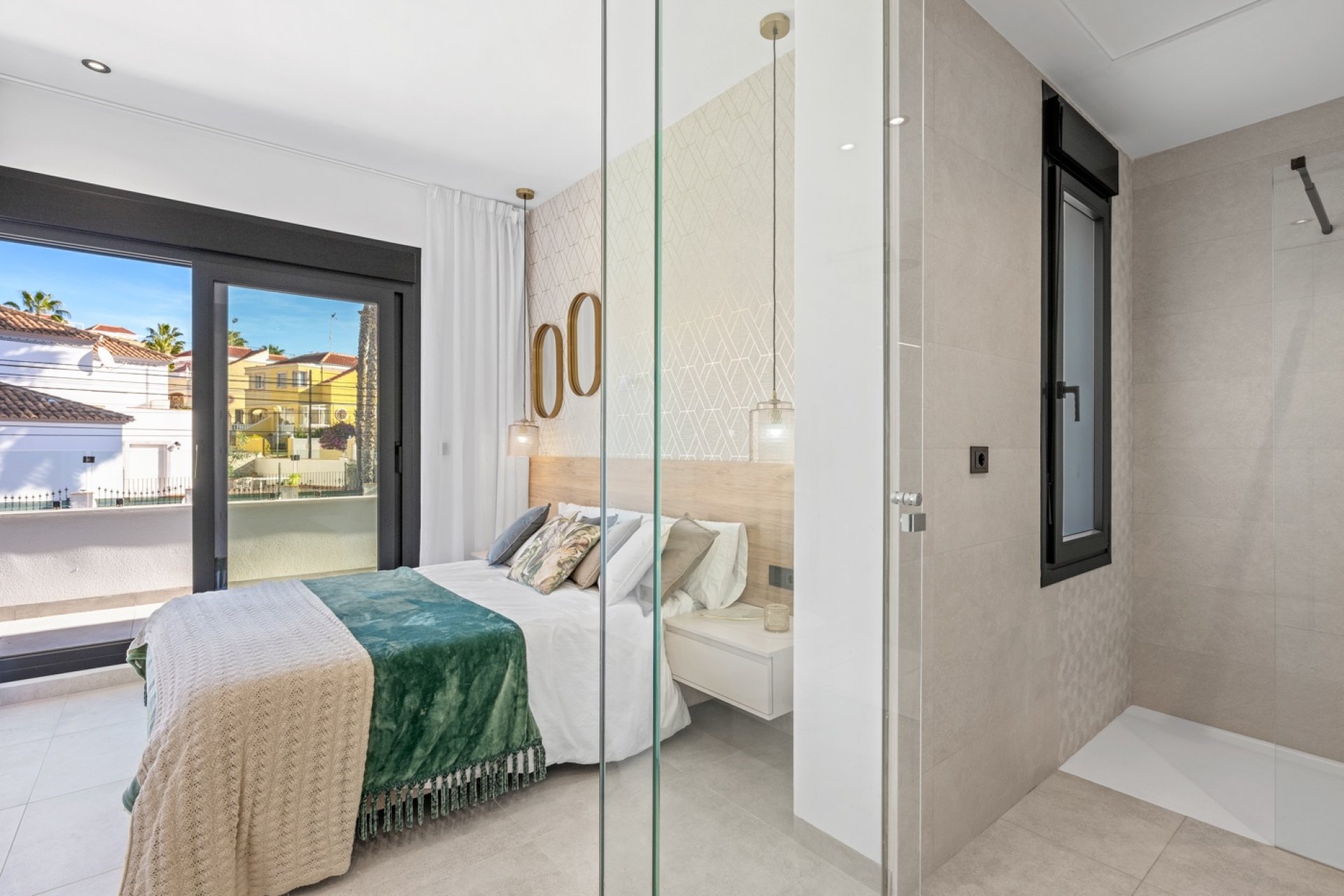 Reventa - Villa - Orihuela Costa - Costa Blanca