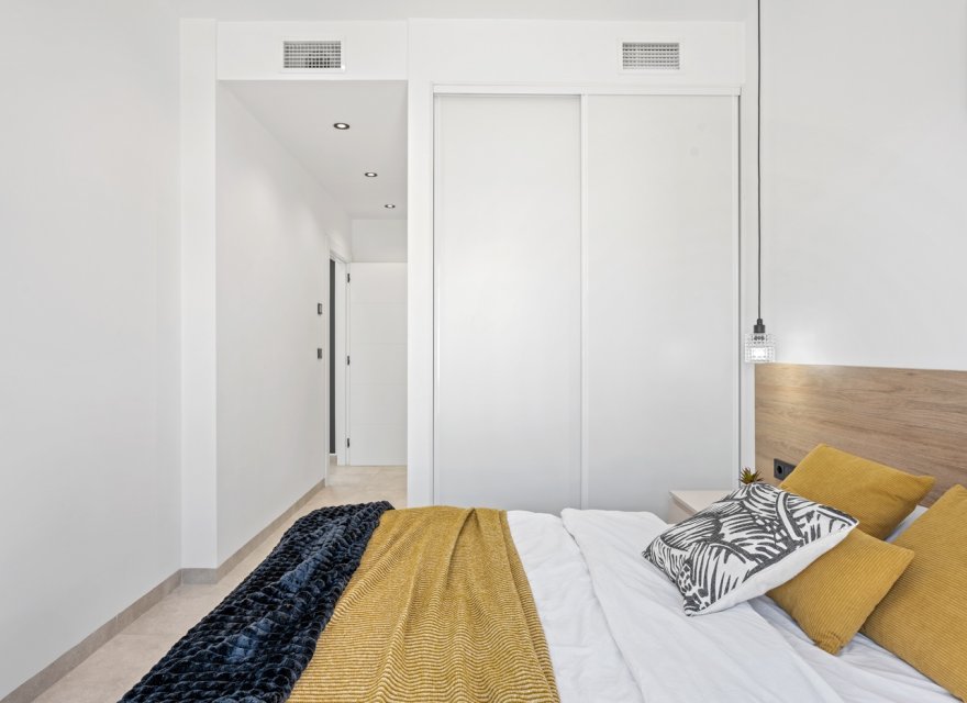 Reventa - Villa - Orihuela Costa - Costa Blanca