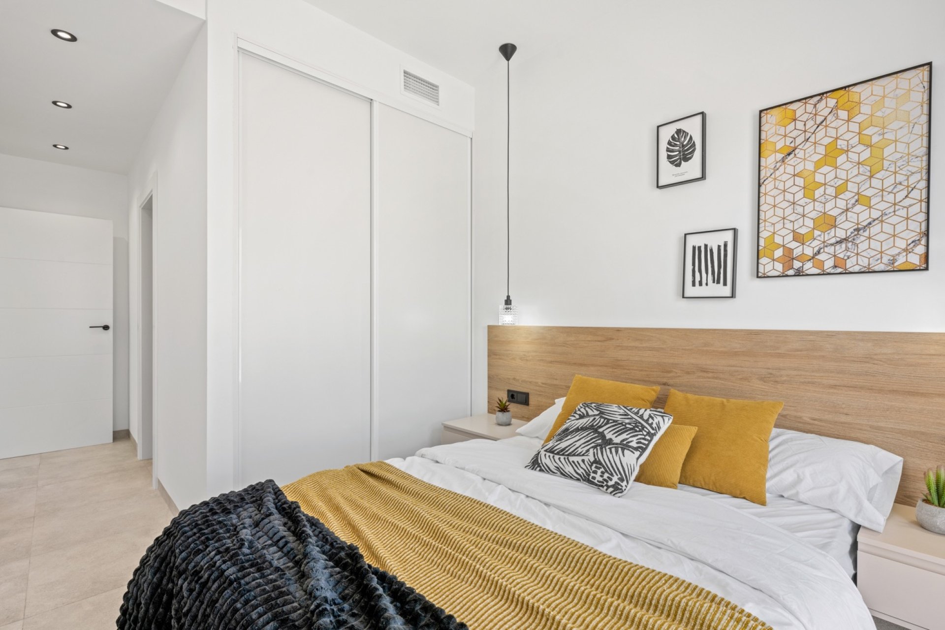 Reventa - Villa - Orihuela Costa - Costa Blanca