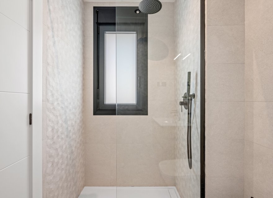 Reventa - Villa - Orihuela Costa - Costa Blanca