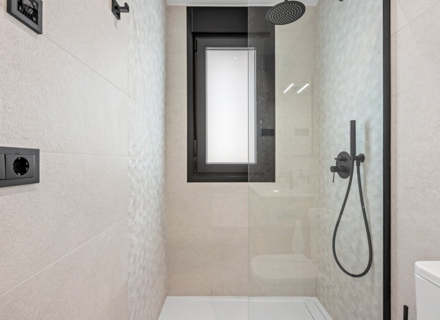 Reventa - Villa - Orihuela Costa - Costa Blanca