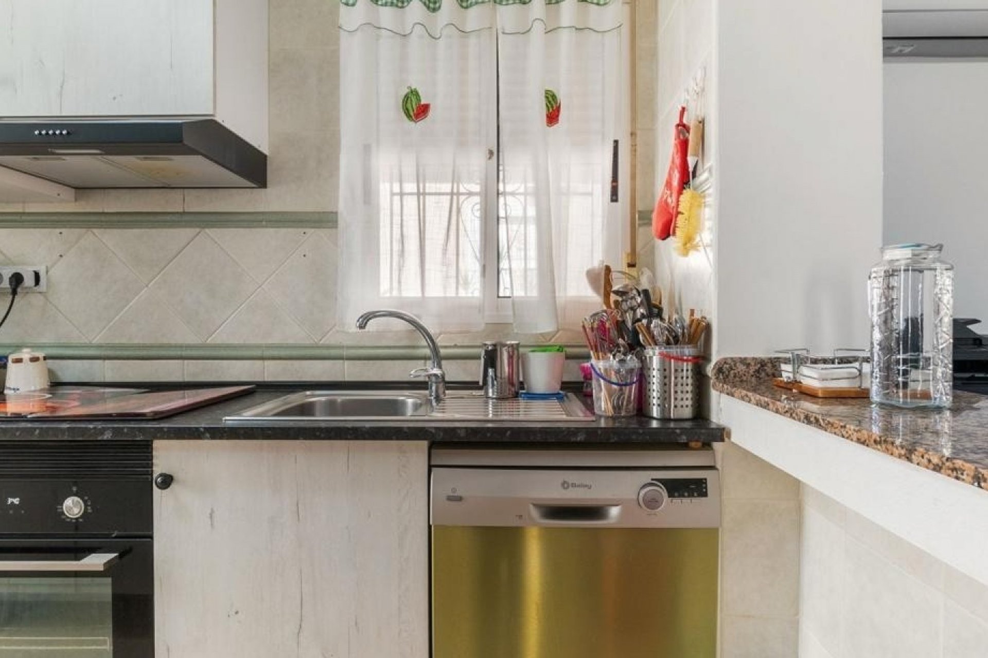 Reventa - Villa - Orihuela Costa - Costa Blanca