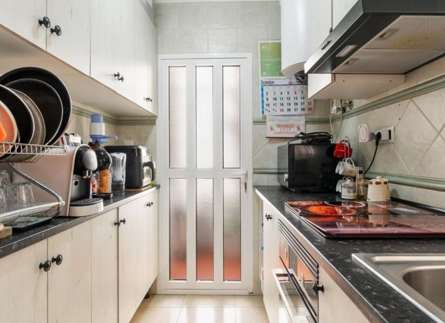 Reventa - Villa - Orihuela Costa - Costa Blanca