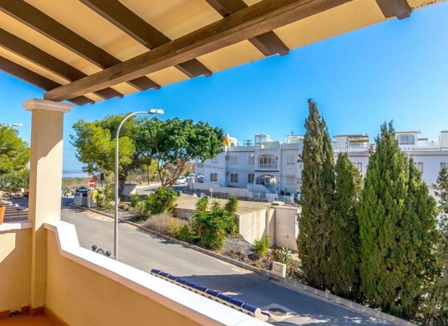 Reventa - Villa - Orihuela Costa - Costa Blanca