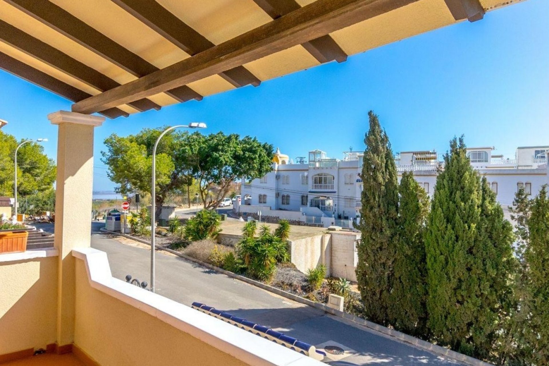 Reventa - Villa - Orihuela Costa - Costa Blanca