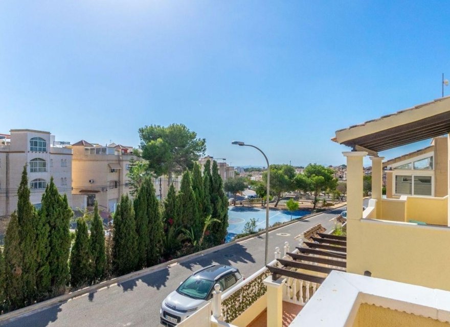 Reventa - Villa - Orihuela Costa - Costa Blanca