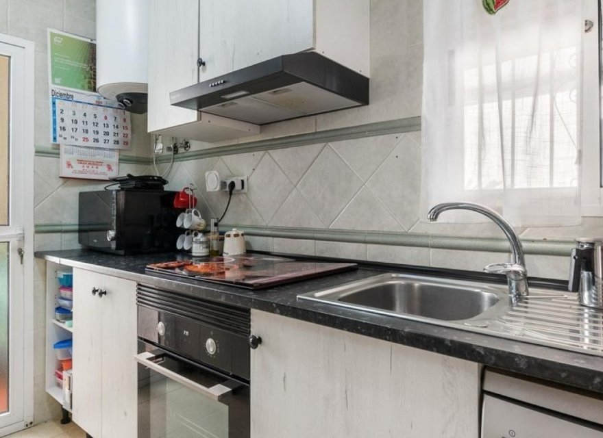 Reventa - Villa - Orihuela Costa - Costa Blanca