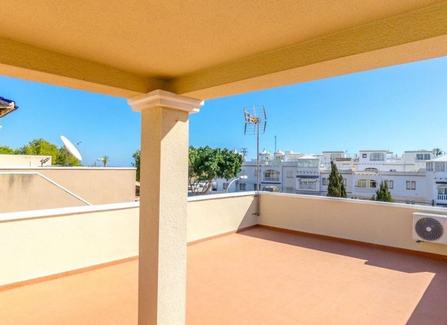 Reventa - Villa - Orihuela Costa - Costa Blanca