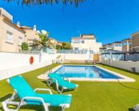 Reventa - Villa - Orihuela Costa - Costa Blanca