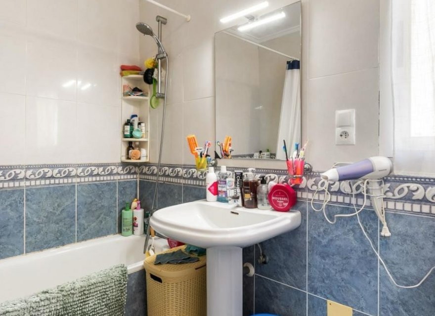 Reventa - Villa - Orihuela Costa - Costa Blanca