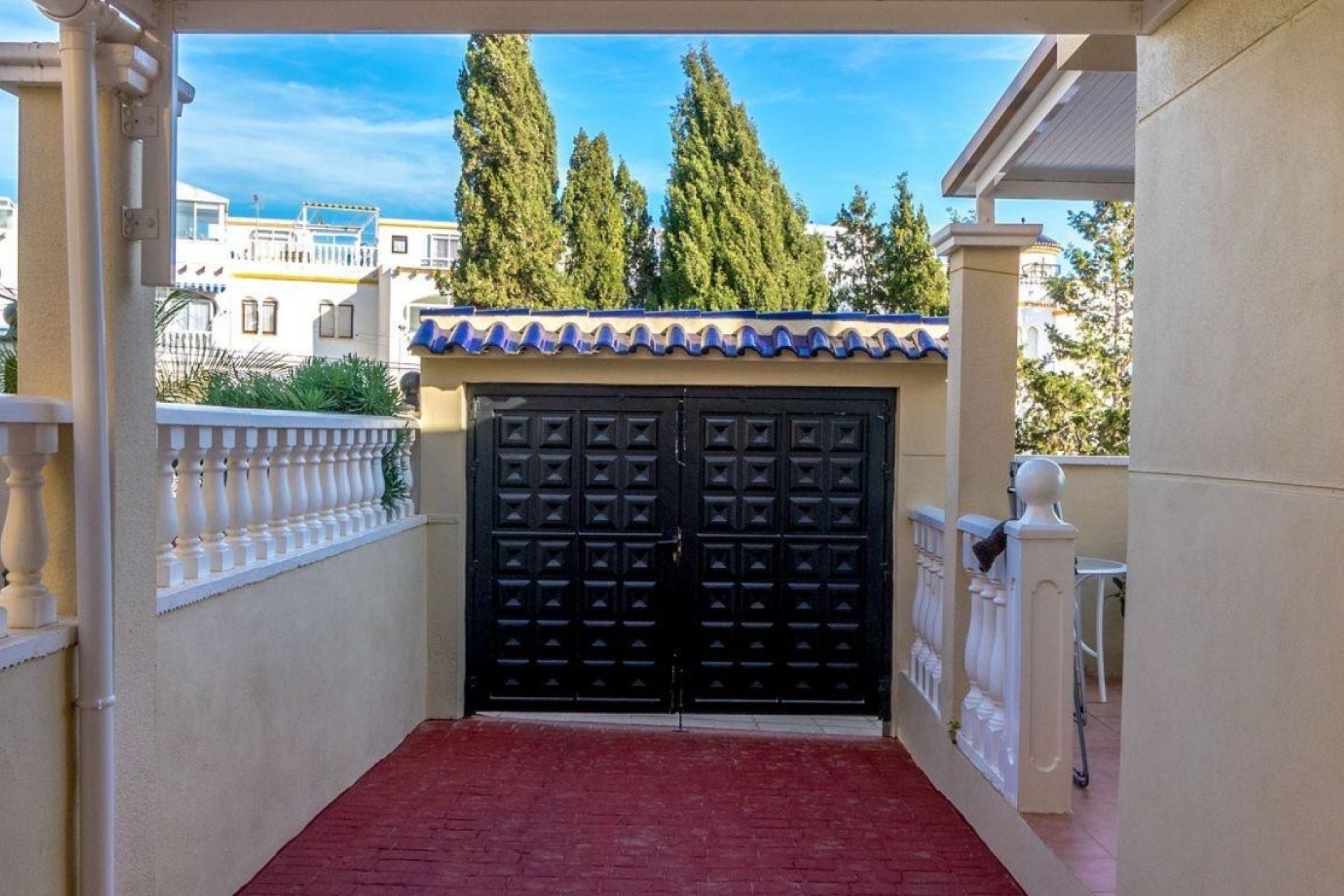 Reventa - Villa - Orihuela Costa - Costa Blanca