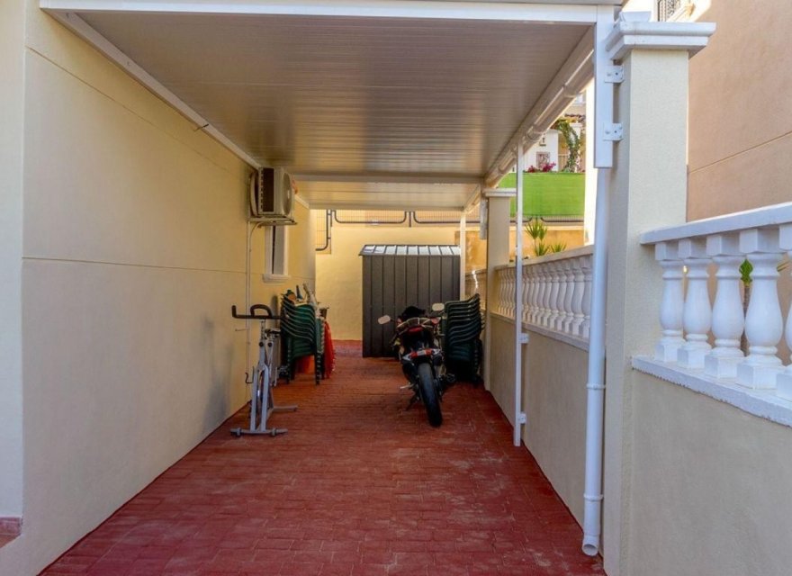 Reventa - Villa - Orihuela Costa - Costa Blanca