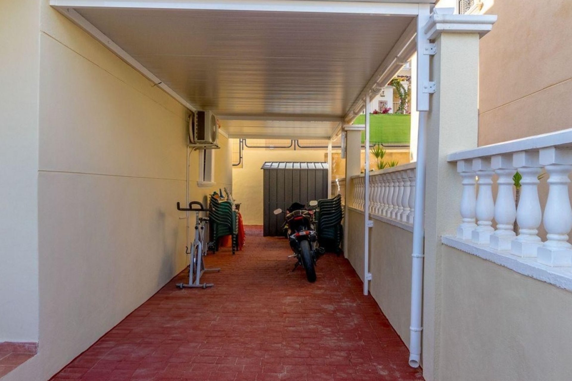 Reventa - Villa - Orihuela Costa - Costa Blanca