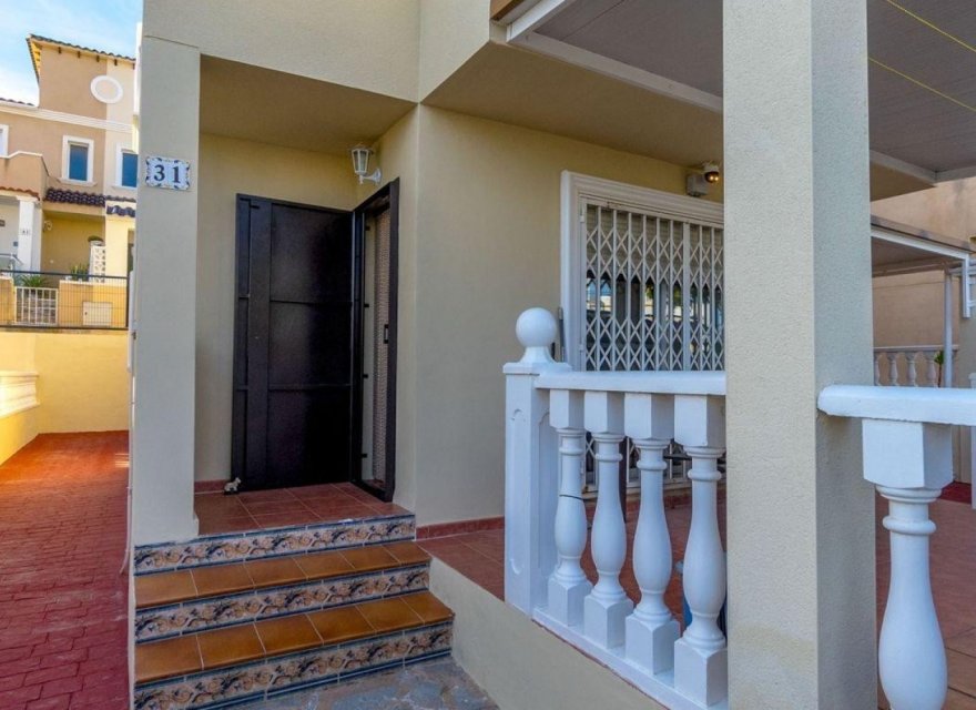 Reventa - Villa - Orihuela Costa - Costa Blanca