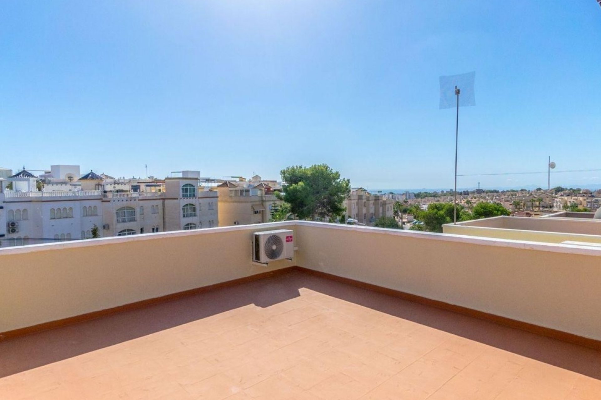 Reventa - Villa - Orihuela Costa - Costa Blanca