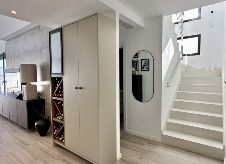 Reventa - Villa - Orihuela Costa - Costa Blanca