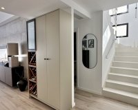 Reventa - Villa - Orihuela Costa - Costa Blanca