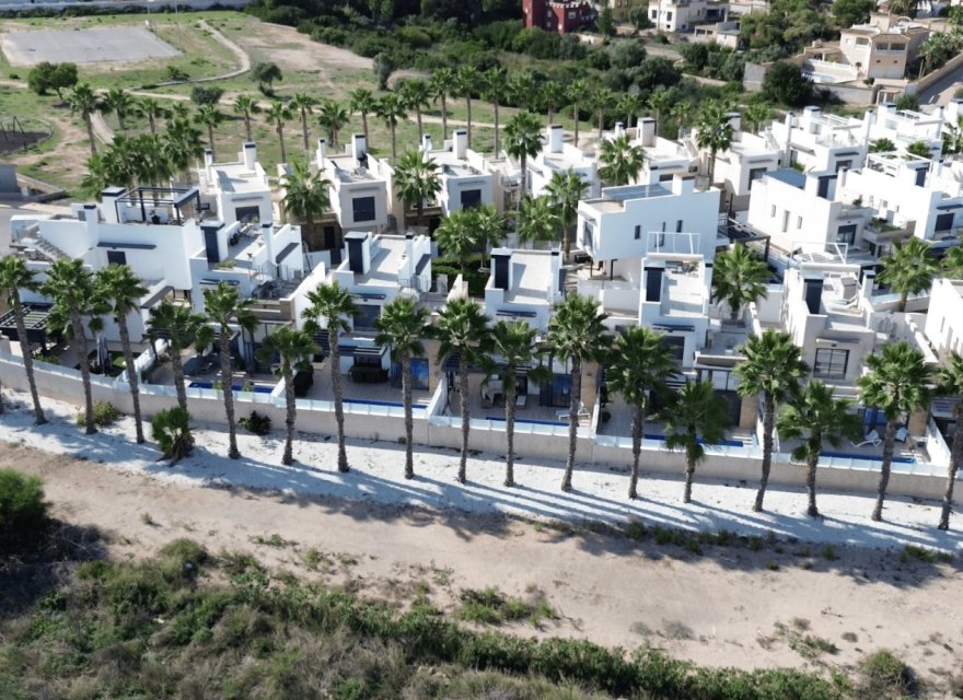 Reventa - Villa - Orihuela Costa - Costa Blanca