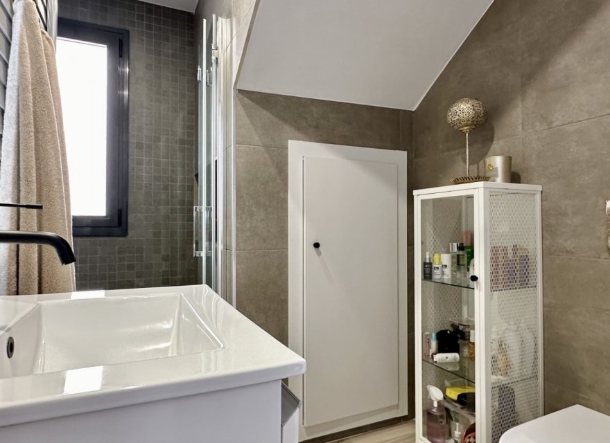 Reventa - Villa - Orihuela Costa - Costa Blanca