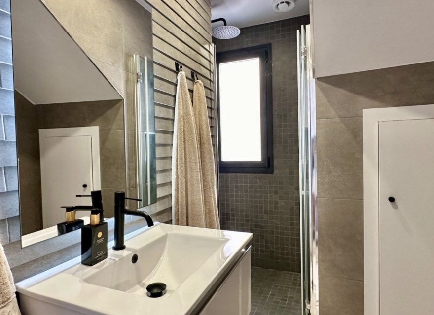 Reventa - Villa - Orihuela Costa - Costa Blanca