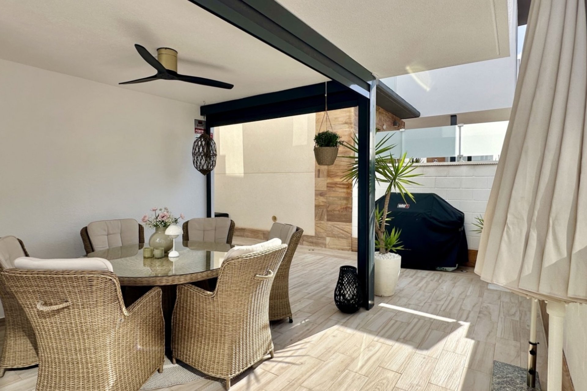 Reventa - Villa - Orihuela Costa - Costa Blanca