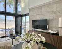 Reventa - Villa - Orihuela Costa - Costa Blanca