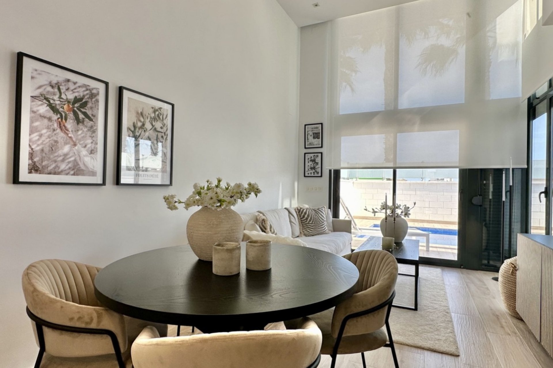 Reventa - Villa - Orihuela Costa - Costa Blanca