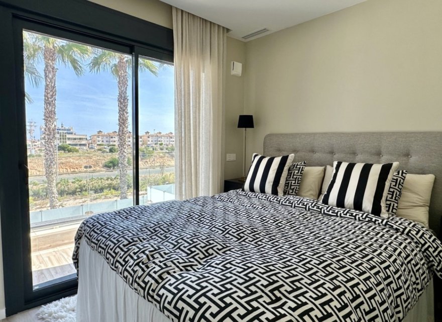 Reventa - Villa - Orihuela Costa - Costa Blanca