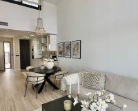 Reventa - Villa - Orihuela Costa - Costa Blanca