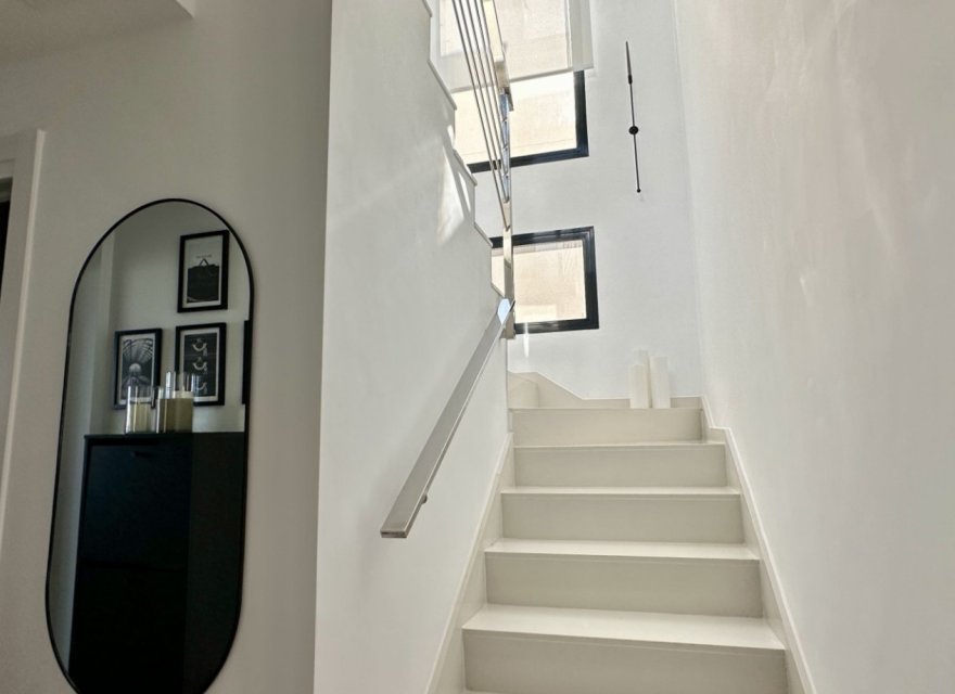 Reventa - Villa - Orihuela Costa - Costa Blanca