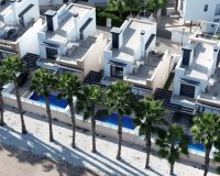 Reventa - Villa - Orihuela Costa - Costa Blanca