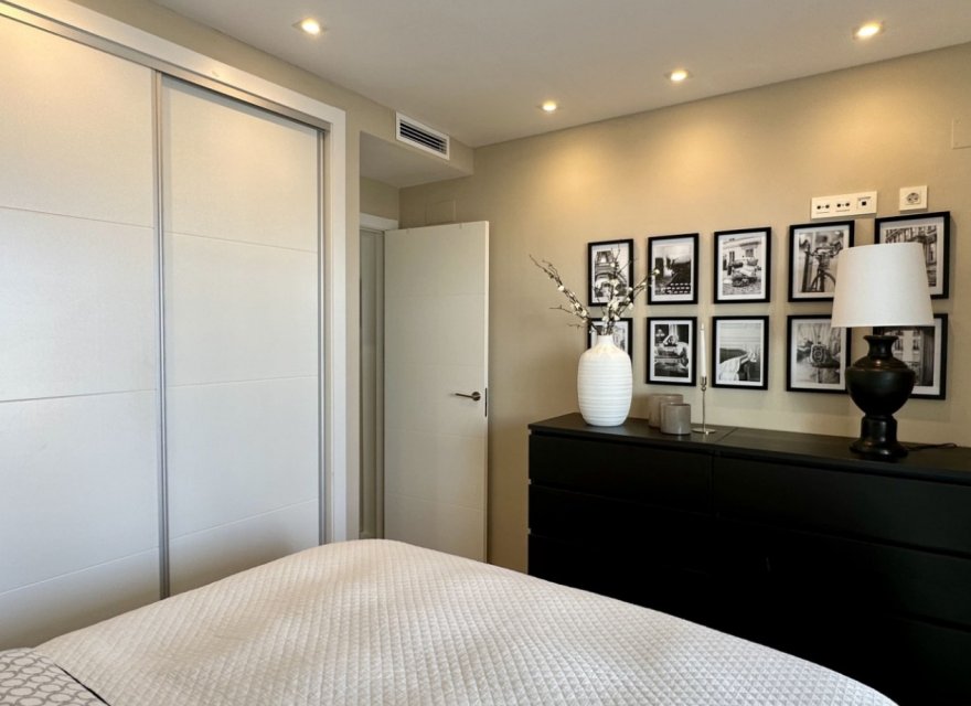 Reventa - Villa - Orihuela Costa - Costa Blanca