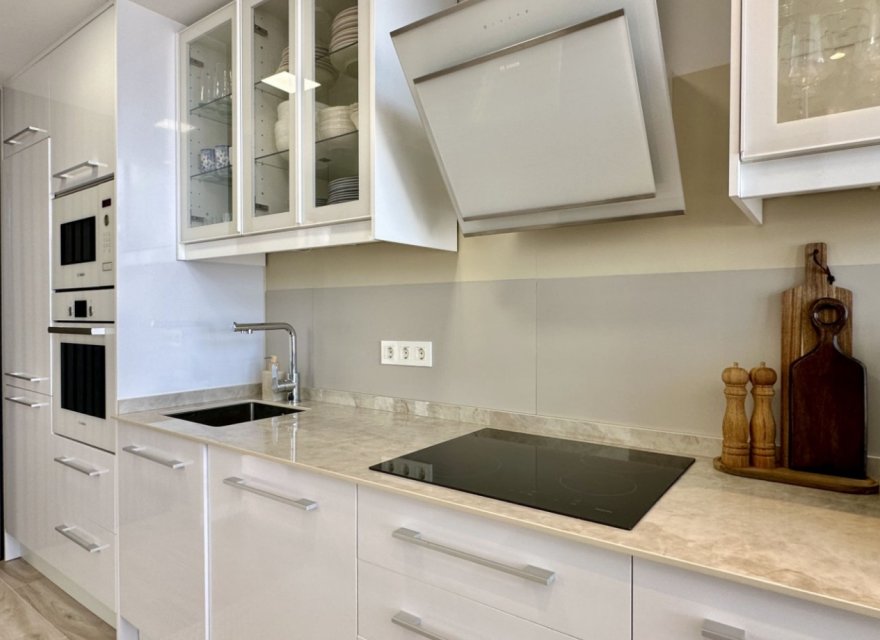 Reventa - Villa - Orihuela Costa - Costa Blanca