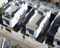 Reventa - Villa - Orihuela Costa - Costa Blanca