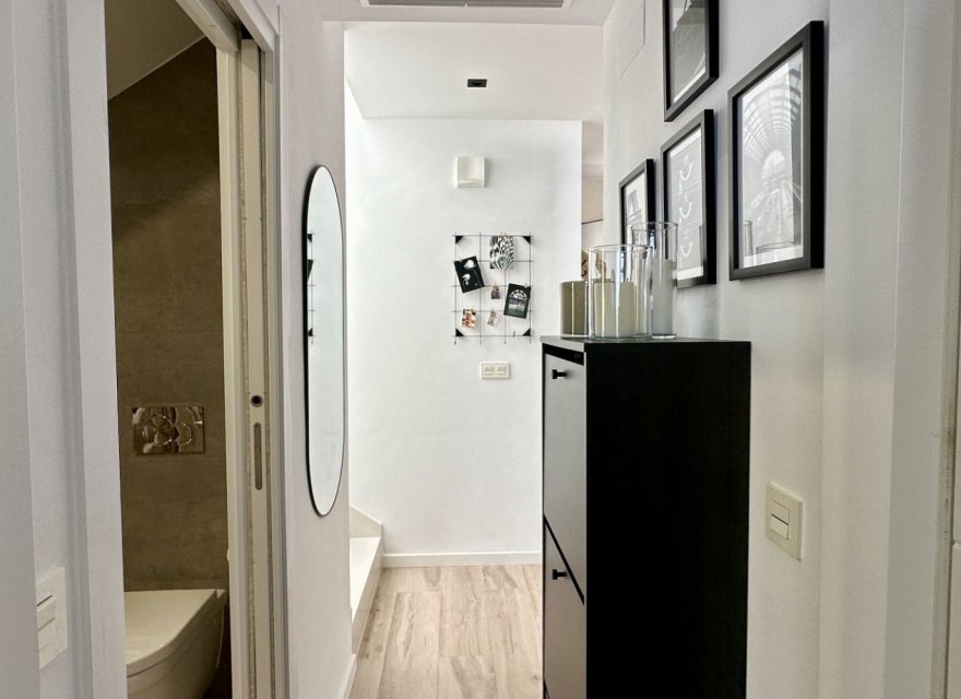 Reventa - Villa - Orihuela Costa - Costa Blanca