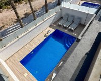 Reventa - Villa - Orihuela Costa - Costa Blanca
