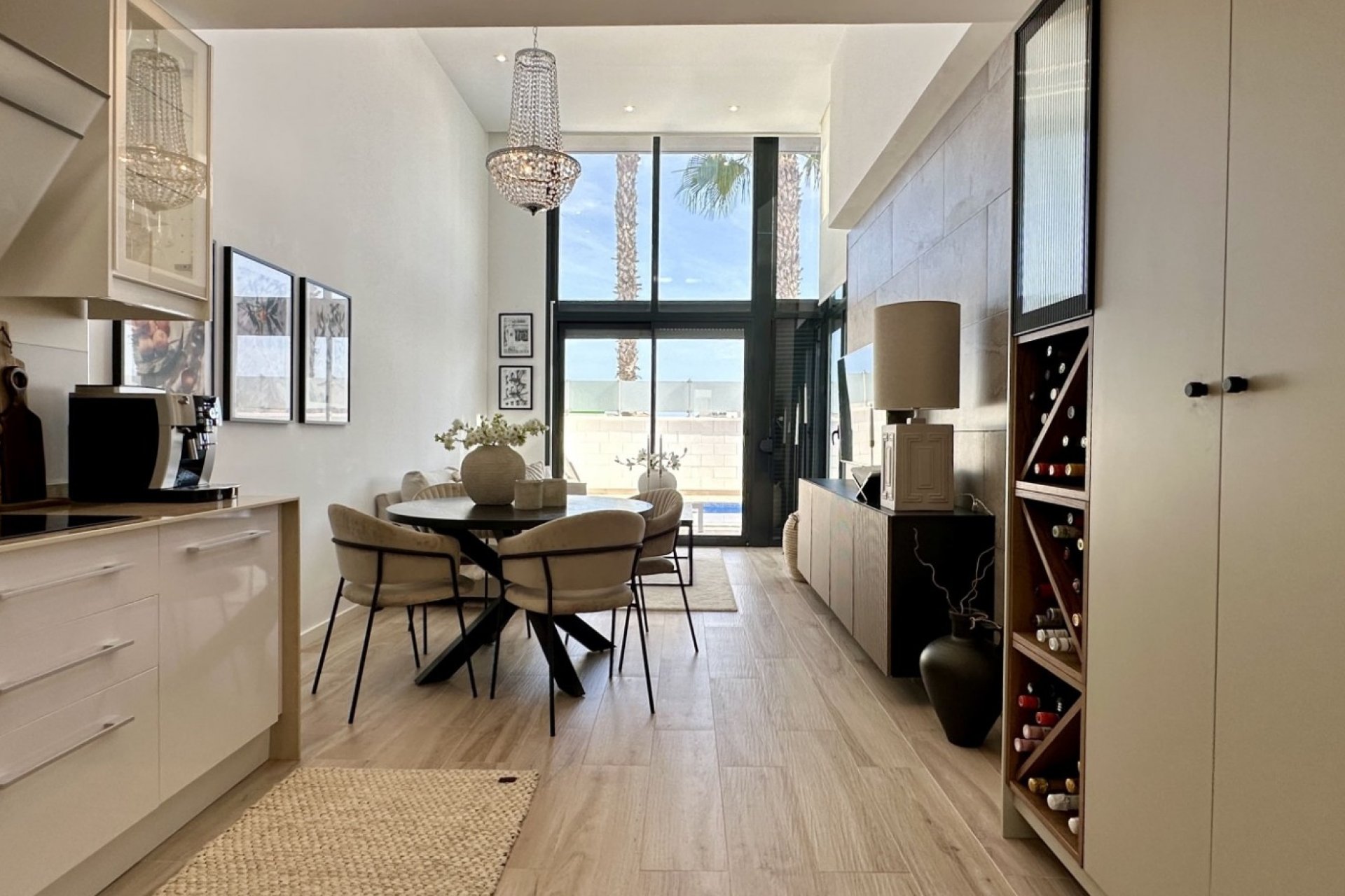 Reventa - Villa - Orihuela Costa - Costa Blanca