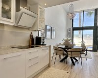 Reventa - Villa - Orihuela Costa - Costa Blanca