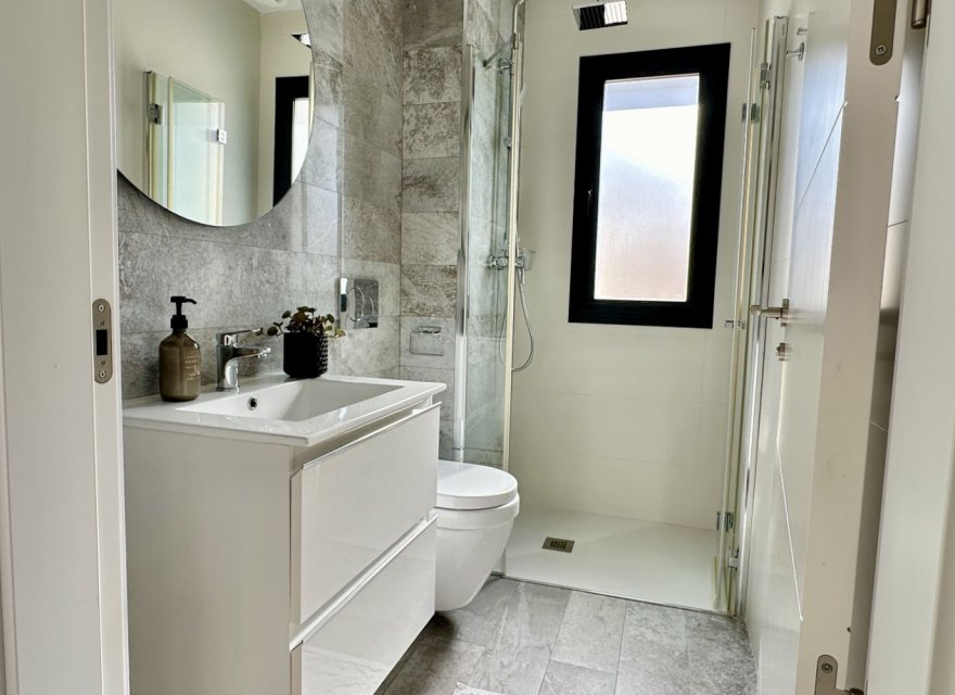 Reventa - Villa - Orihuela Costa - Costa Blanca