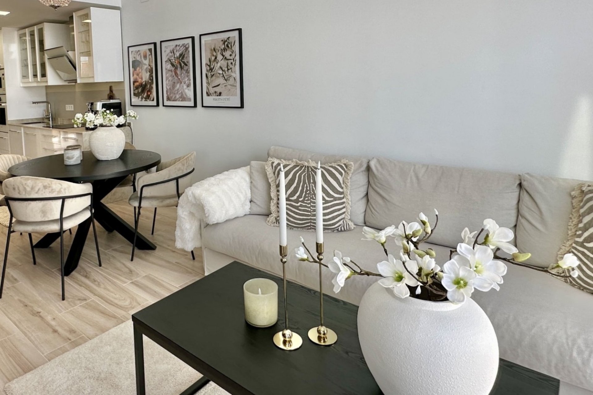 Reventa - Villa - Orihuela Costa - Costa Blanca