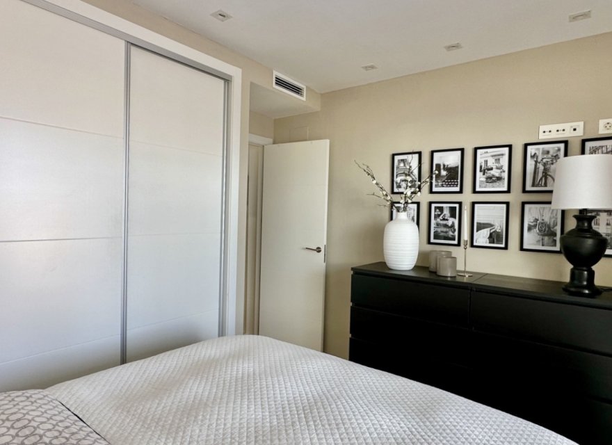 Reventa - Villa - Orihuela Costa - Costa Blanca