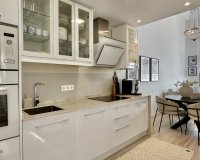 Reventa - Villa - Orihuela Costa - Costa Blanca