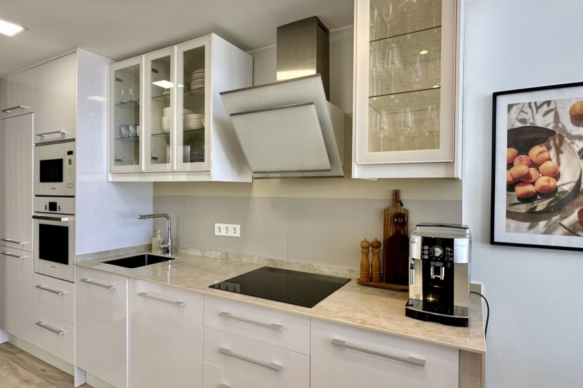 Reventa - Villa - Orihuela Costa - Costa Blanca