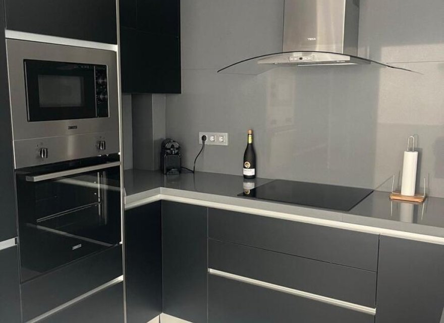 Reventa - Villa - Orihuela Costa - Costa Blanca