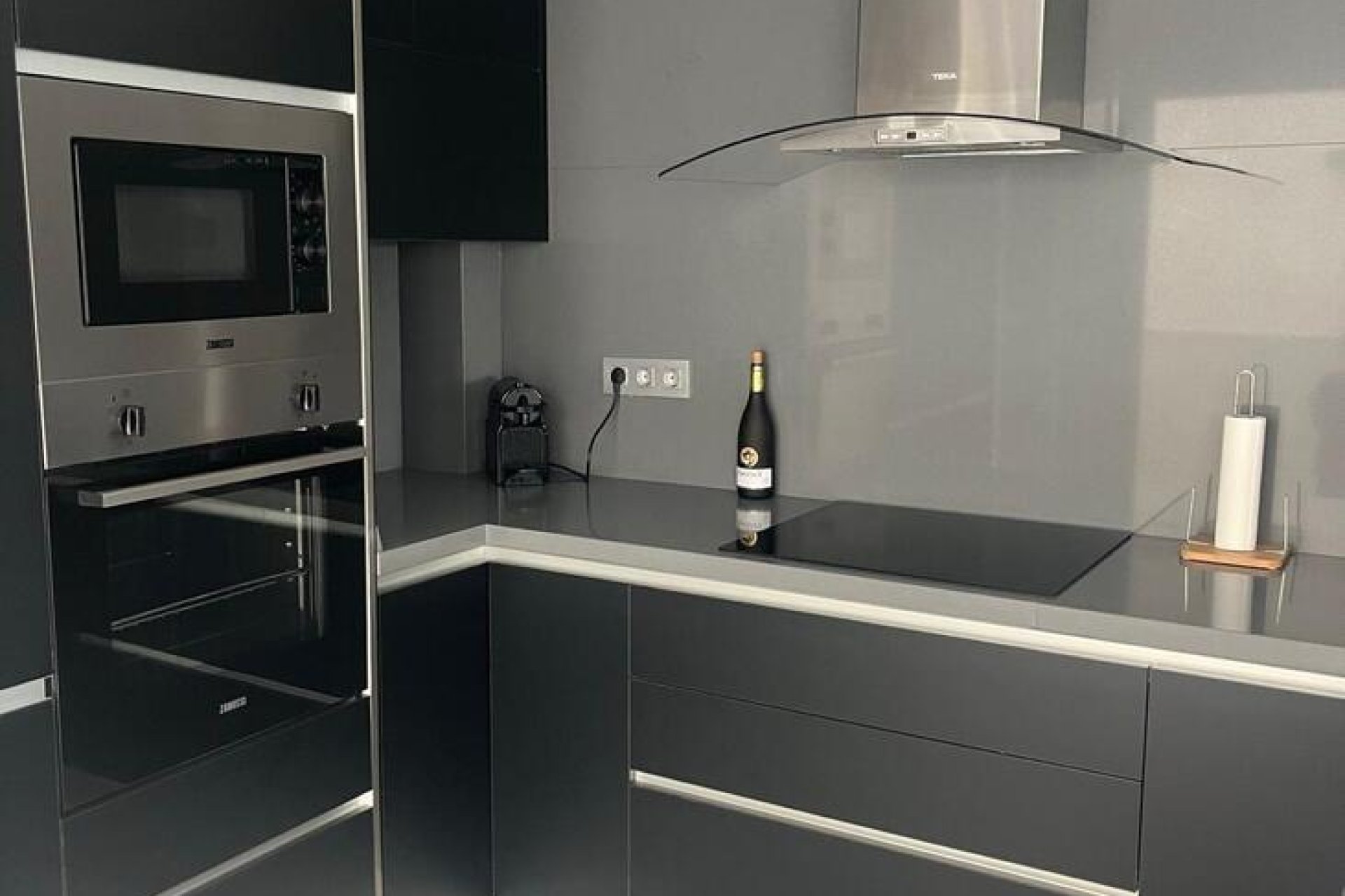 Reventa - Villa - Orihuela Costa - Costa Blanca