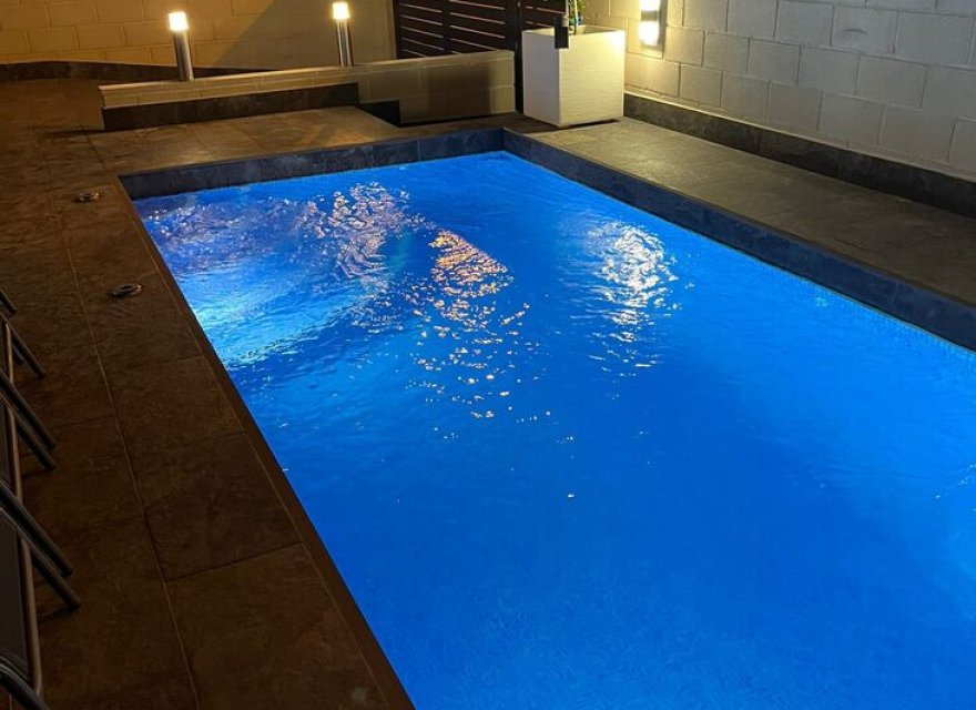 Reventa - Villa - Orihuela Costa - Costa Blanca