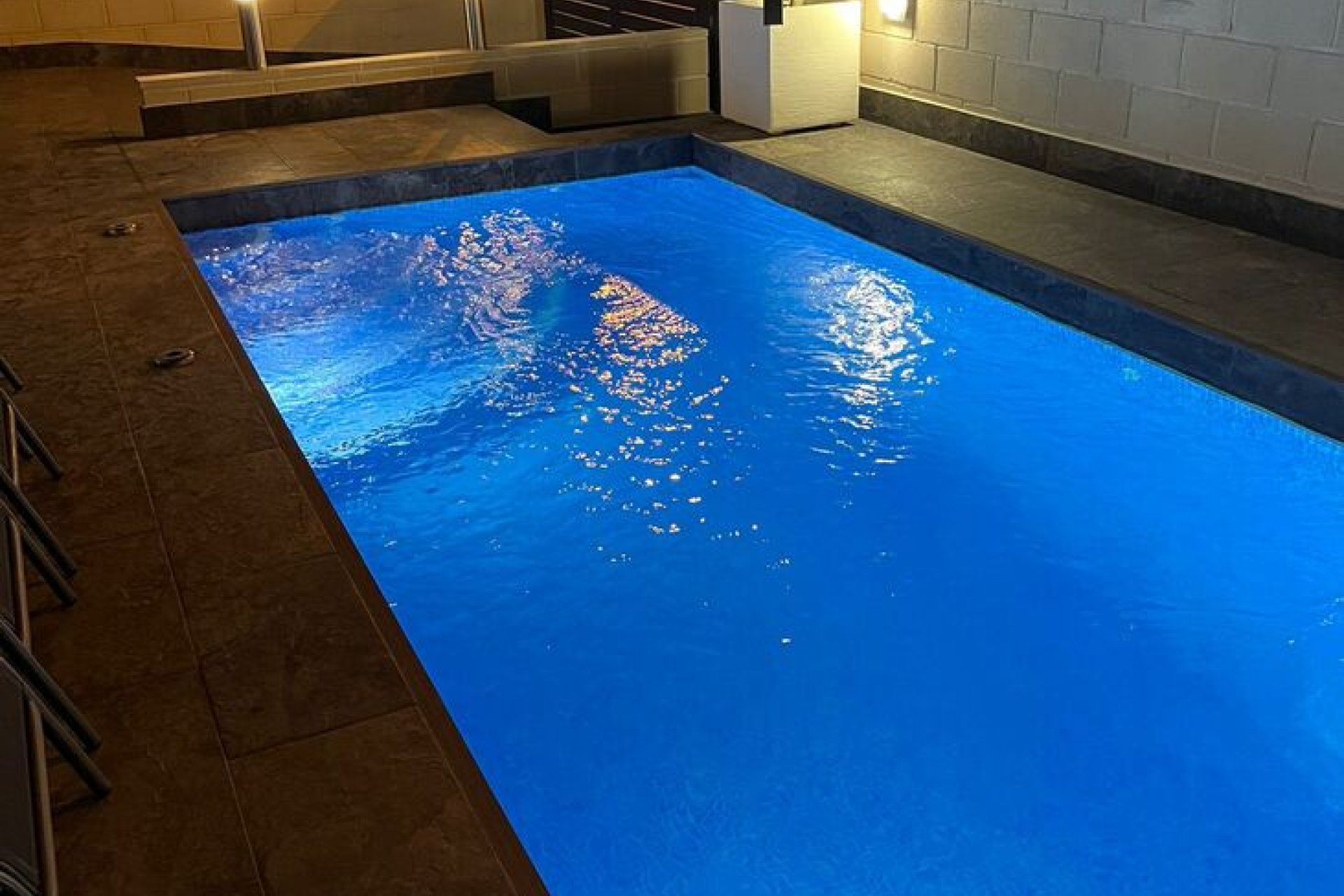 Reventa - Villa - Orihuela Costa - Costa Blanca