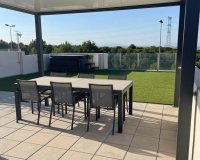 Reventa - Villa - Orihuela Costa - Costa Blanca