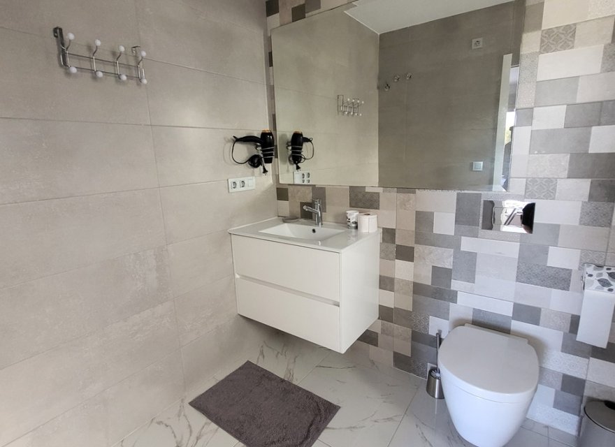 Reventa - Villa - Orihuela Costa - Costa Blanca