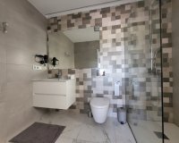 Reventa - Villa - Orihuela Costa - Costa Blanca